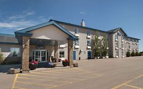 Stony Plain Travelodge